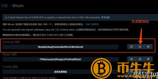Bitfinex怎么买币？Bitfinex交易所使用教程详解