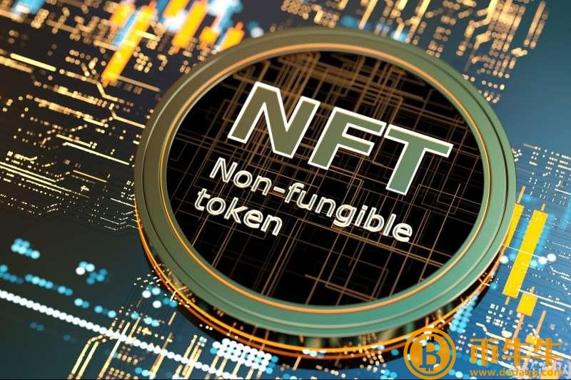 NFT怎么获得?非同质化代币/NFT获取方式介绍 NFT怎么获得?非同质化代币/NFT获取方式介绍