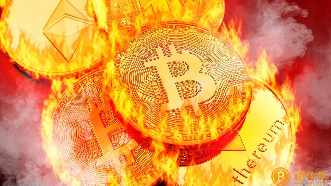 乌俄危机冲击加密货币市场!分析:比特币恐跌至3万美元 乌俄危机冲击加密货币市场!分析:比特币恐跌至3万美元