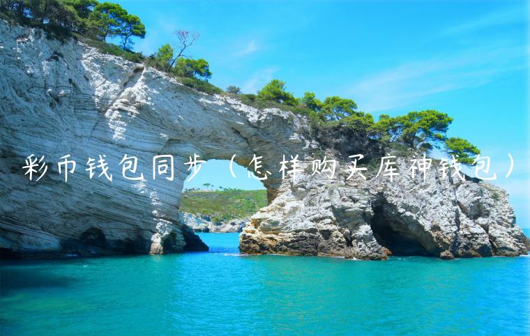 彩币钱包同步(怎样购买库神钱包) 彩币钱包同步(怎样购买库神钱包)