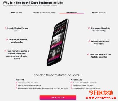 Xcad Network (XCAD)：YouTuber NFT 代币发行平台插图(3)