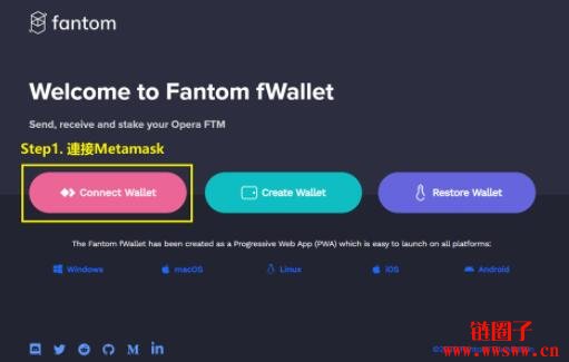 Fantom(FTM币)是什么?为什么要投资FTM?FTM币的用途介绍插图(14) Fantom(FTM币)是什么?为什么要投资FTM?FTM币的用途介绍插图(14)
