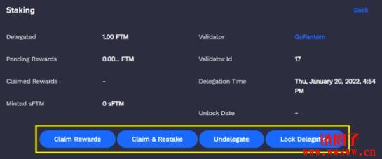 Fantom(FTM币)是什么?为什么要投资FTM?FTM币的用途介绍插图(20) Fantom(FTM币)是什么?为什么要投资FTM?FTM币的用途介绍插图(20)