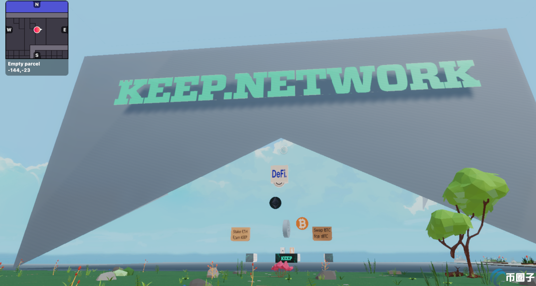 2022KEEP币总量多少,有什么价值KEEP币流通量介绍