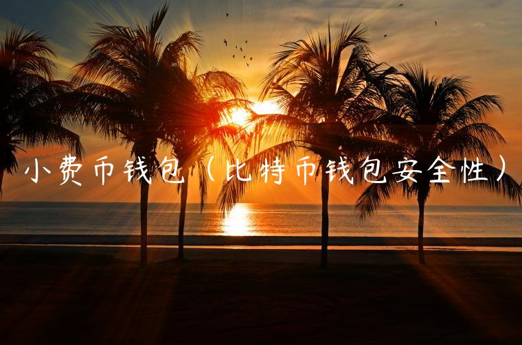 小费币钱包(比特币钱包安全性) 小费币钱包(比特币钱包安全性)