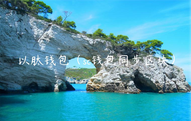 以肽钱包(sc钱包同步区块) 以肽钱包(sc钱包同步区块)