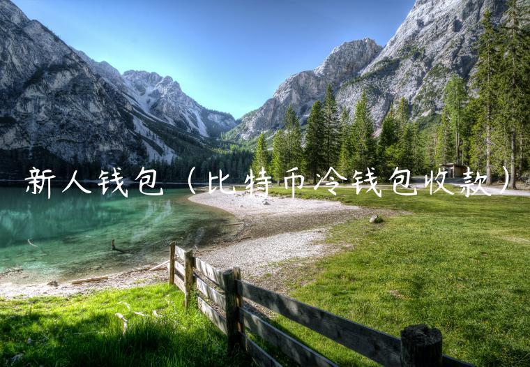 新人钱包(比特币冷钱包收款) 新人钱包(比特币冷钱包收款)