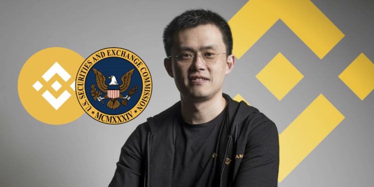 彭博社:SEC正调查币安币是否构成证券 BNB一小时闪跌5%