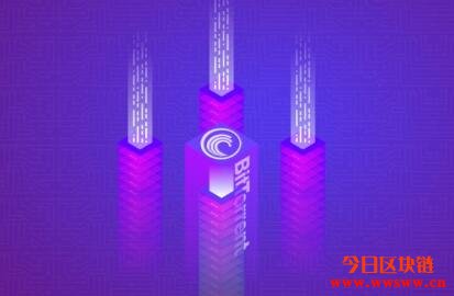 什么是BitTorrent(BTT)?插图 什么是BitTorrent(BTT)?插图