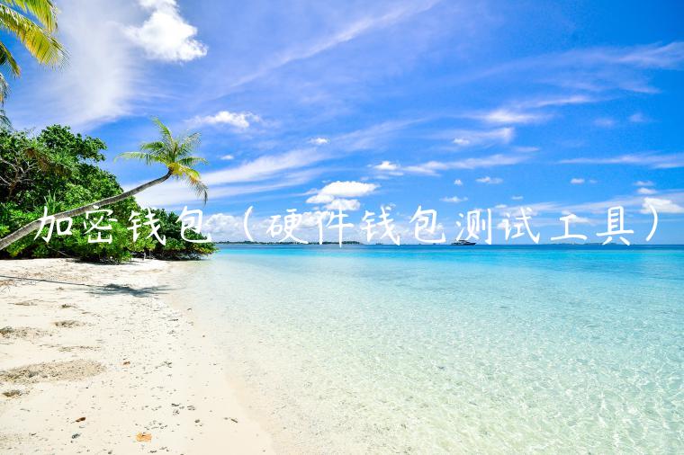 加密钱包(硬件钱包测试工具) 加密钱包(硬件钱包测试工具)