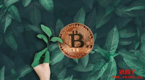 比特币挖矿的能源消耗以及对环境的影响插图 比特币挖矿的能源消耗以及对环境的影响插图