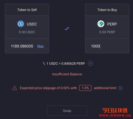 什么是Perpetual Protocol(PERP)?插图(6) 什么是Perpetual Protocol(PERP)?插图(6)