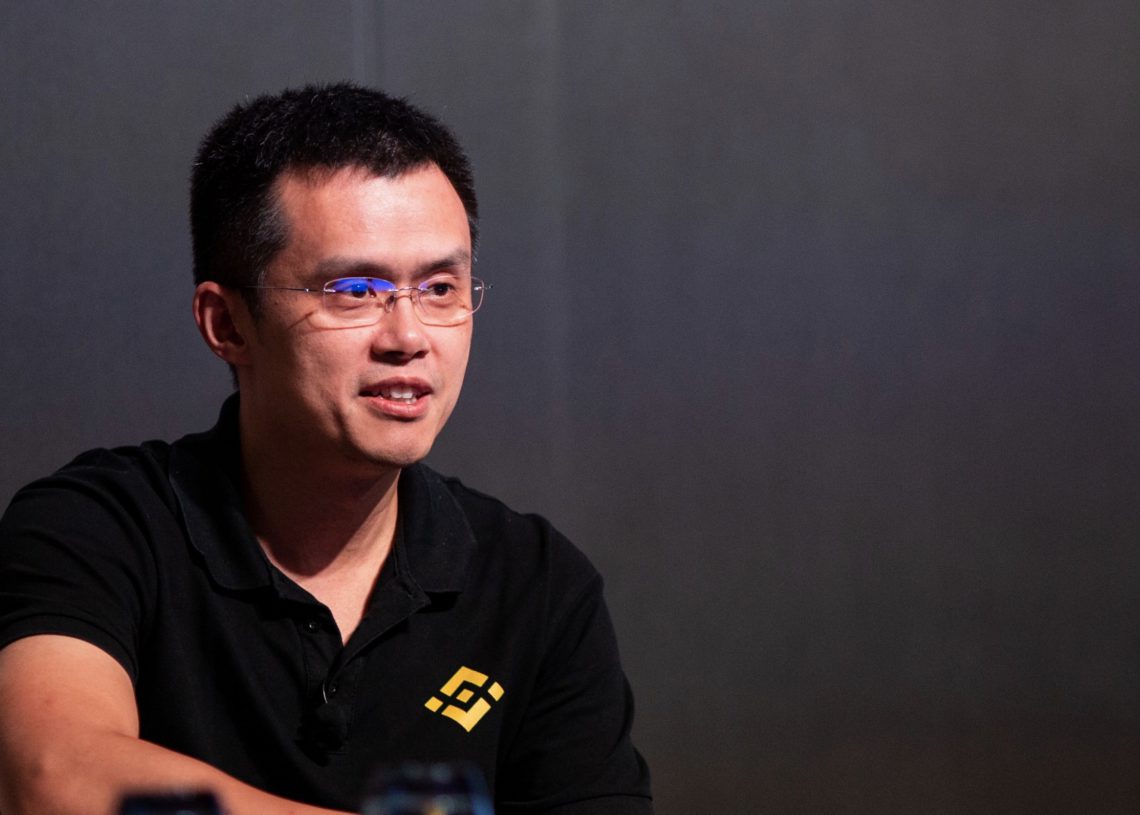 专访赵长鹏Terra事件处理:正调查Do Kwon、Terra2多项指控