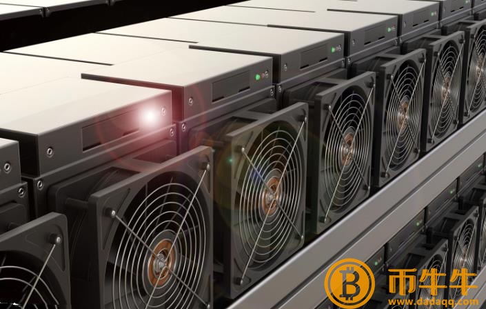 比特币挖矿行业的指数增长并不会停止!比特币挖矿难度日益增长 比特币挖矿行业的指数增长并不会停止!比特币挖矿难度日益增长