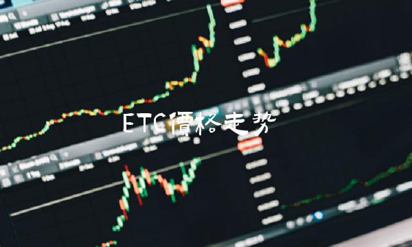 ETC价格走势 ETC价格走势