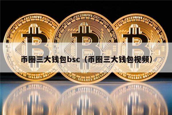 币圈三大钱包bsc(币圈三大钱包视频)-第1张图片-欧意下载 币圈三大钱包bsc(币圈三大钱包视频)-第1张图片-欧意下载