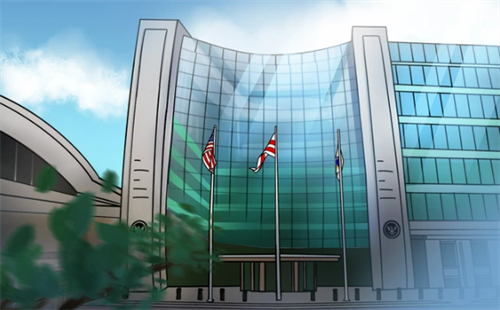 美国证券交易委员会对2018年ICO的雷神代币创建者提出未注册的证券指控-第1张图片-欧意下载 美国证券交易委员会对2018年ICO的雷神代币创建者提出未注册的证券指控-第1张图片-欧意下载
