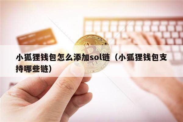 小狐狸钱包怎么添加sol链(小狐狸钱包支持哪些链)-第1张图片-欧意下载 小狐狸钱包怎么添加sol链(小狐狸钱包支持哪些链)-第1张图片-欧意下载
