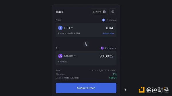 一文速览 LayerZero 生态重点项目-第4张图片-欧意下载 一文速览 LayerZero 生态重点项目-第4张图片-欧意下载