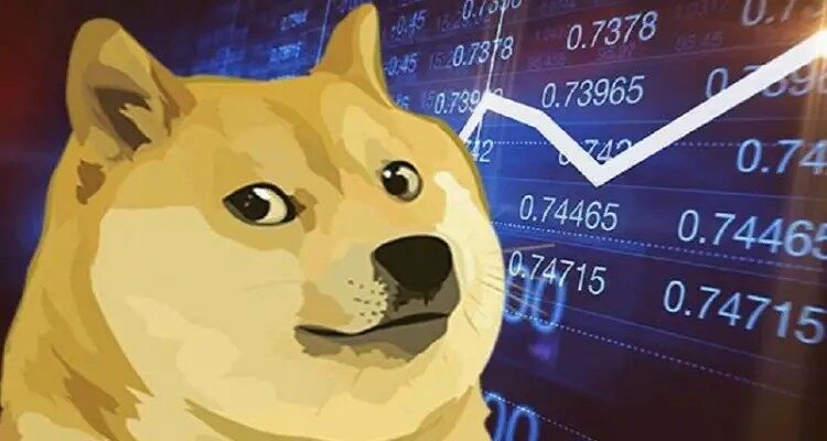 Doge币价格今日行情_doge狗狗币最新价格消息-第2张图片-欧意下载 Doge币价格今日行情_doge狗狗币最新价格消息-第2张图片-欧意下载