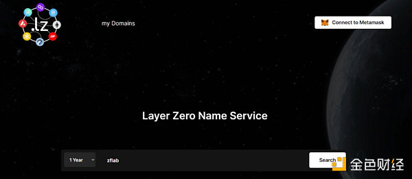 发币在即?一文盘点LayerZero的21个生态项目-第21张图片-欧意下载 发币在即?一文盘点LayerZero的21个生态项目-第21张图片-欧意下载