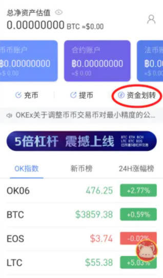 欧意交易所怎么做多做空 欧意交易所多空交易教程-第6张图片-欧意下载 欧意交易所怎么做多做空 欧意交易所多空交易教程-第6张图片-欧意下载