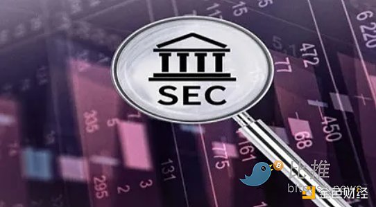 美国加密市场监管多头并进 SEC和CFTC争权逐利-第2张图片-欧意下载 美国加密市场监管多头并进 SEC和CFTC争权逐利-第2张图片-欧意下载