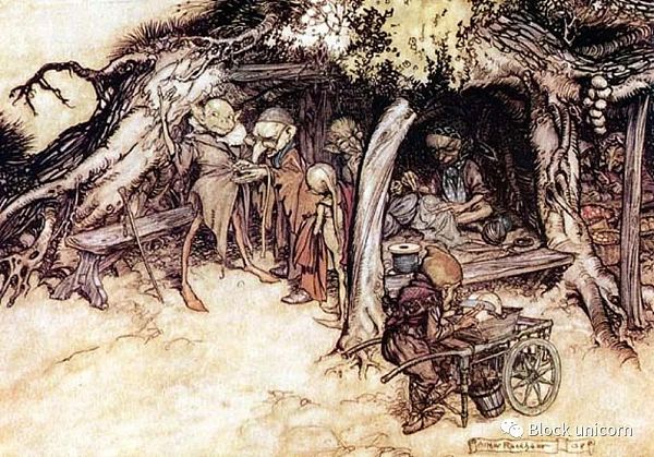 A16z:虚拟社会、区块链和元宇宙-第2张图片-欧意下载 A16z:虚拟社会、区块链和元宇宙-第2张图片-欧意下载