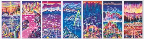 顶级Web3艺术策展平台分析报告-第9张图片-欧意下载 顶级Web3艺术策展平台分析报告-第9张图片-欧意下载