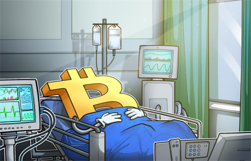 在新的BTC价格底部之前 比特币可能需要增加10亿美元的链上损失-第1张图片-欧意下载 在新的BTC价格底部之前 比特币可能需要增加10亿美元的链上损失-第1张图片-欧意下载