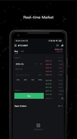 虎符钱包app下载-虎符钱包app安卓版下载v1.0.0-第1张图片-欧意下载 虎符钱包app下载-虎符钱包app安卓版下载v1.0.0-第1张图片-欧意下载