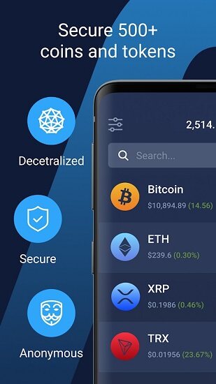 Atomic Wallet钱包app下载-Atomic Wallet钱包app中文版安卓下载v0.62.2-第1张图片-欧意下载 Atomic Wallet钱包app下载-Atomic Wallet钱包app中文版安卓下载v0.62.2-第1张图片-欧意下载
