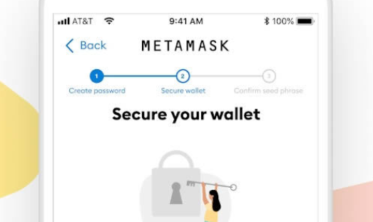 Metamask正版app下载-Metamask正版app安卓版下载v6.0.25-第1张图片-欧意下载 Metamask正版app下载-Metamask正版app安卓版下载v6.0.25-第1张图片-欧意下载