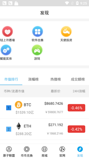 原子币钱包app下载-原子币钱包app安卓版下载v6.0.18-第1张图片-欧意下载 原子币钱包app下载-原子币钱包app安卓版下载v6.0.18-第1张图片-欧意下载
