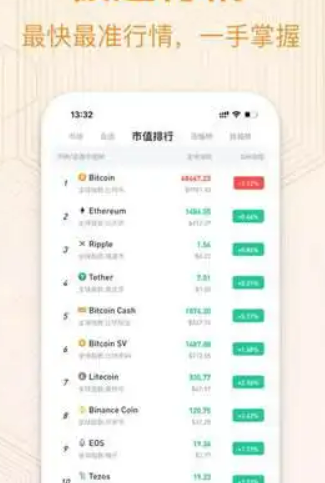 欧意交易所可靠吗?欧意交易所app官网下载-第3张图片-欧意下载 欧意交易所可靠吗?欧意交易所app官网下载-第3张图片-欧意下载