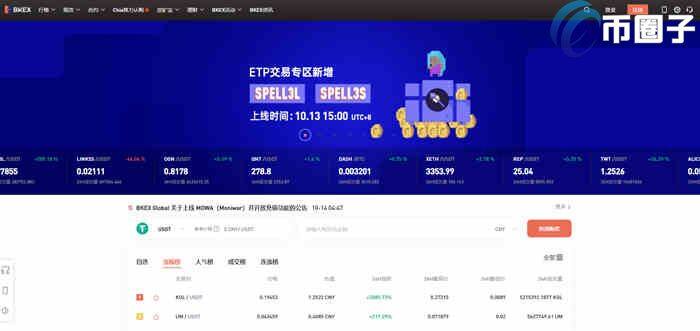 CXC币怎么买?CXC币购买和交易教程-第1张图片-欧意下载 CXC币怎么买?CXC币购买和交易教程-第1张图片-欧意下载