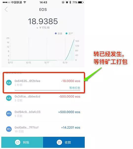 imToken钱包如何使用?imToken钱包操作使用教程-第38张图片-欧意下载 imToken钱包如何使用?imToken钱包操作使用教程-第38张图片-欧意下载