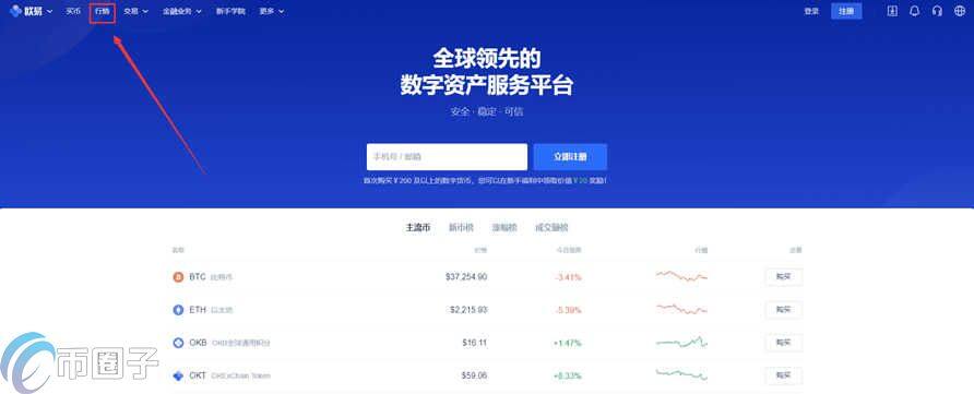 CHZ币怎么买?CHZ币买入和交易教程详解-第1张图片-欧意下载 CHZ币怎么买?CHZ币买入和交易教程详解-第1张图片-欧意下载