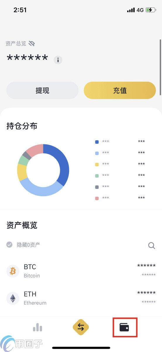 在手机上比特币如何交易购买出售?-第10张图片-欧意下载 在手机上比特币如何交易购买出售?-第10张图片-欧意下载
