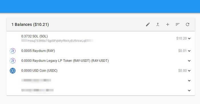 Solana钱包(sollet.io)使用教程-第11张图片-欧意下载 Solana钱包(sollet.io)使用教程-第11张图片-欧意下载