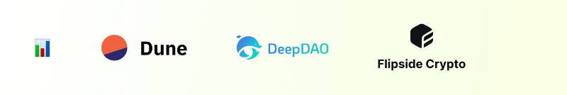 Solana生态观察:全面盘点DAO工具及生态中的挑战与机遇-第27张图片-欧意下载 Solana生态观察:全面盘点DAO工具及生态中的挑战与机遇-第27张图片-欧意下载