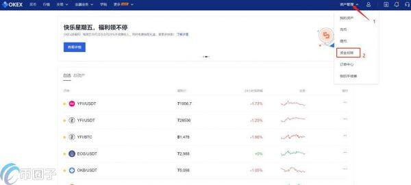 以太坊合约交易怎么玩 以太坊合约交易技巧-第2张图片-欧意下载 以太坊合约交易怎么玩 以太坊合约交易技巧-第2张图片-欧意下载