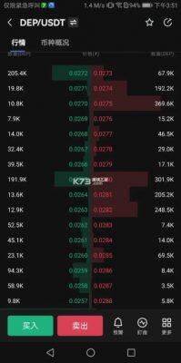 欧意交易所app官方ios下载_欧意虚拟币交易平台介绍-第2张图片-欧意下载 欧意交易所app官方ios下载_欧意虚拟币交易平台介绍-第2张图片-欧意下载