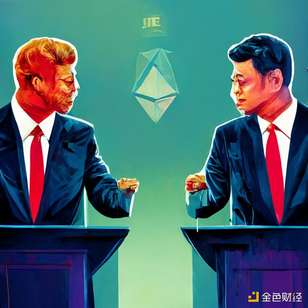 Bankless：反驳「以太坊合并被夸大」的四个论点-第1张图片-欧意下载