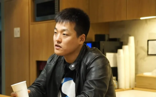 DoKwon通缉令事件：其早已转移3310个BTC至欧意和Kucoin