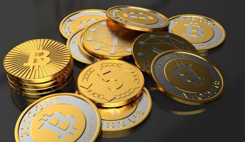 关于虚拟货币排行榜前十名的信息