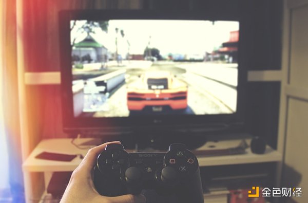 GameFi成为未来重要赛道之一,究竟有何优势?