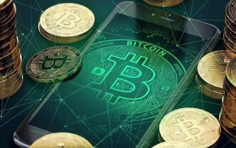 1颗比特币值几钱（1颗比特币值多少钱群众币）