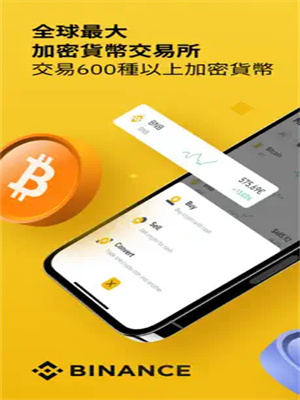 Binance最新v2.60.1安卓版下载 BI安2023官方正式版下载-第4张图片-欧意下载 Binance最新v2.60.1安卓版下载 BI安2023官方正式版下载-第4张图片-欧意下载
