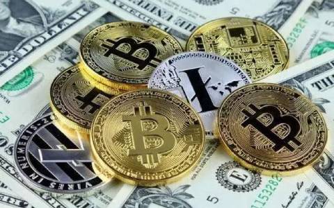 虚拟货币交易平台app下载 三大虚拟币交易平台-第5张图片-欧意下载